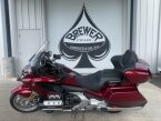 Thumbnail Photo 1 for 2023 Honda Gold Wing Tour Automatic DCT