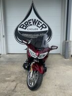 Thumbnail Photo 2 for 2023 Honda Gold Wing Tour Automatic DCT