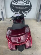 Thumbnail Photo 3 for 2023 Honda Gold Wing Tour Automatic DCT