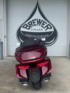 Thumbnail Photo 4 for 2023 Honda Gold Wing Tour Automatic DCT