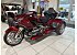 2023 Honda Gold Wing Tour Automatic DCT