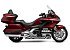 2023 Honda Gold Wing Tour Automatic DCT
