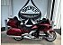 2023 Honda Gold Wing Tour Automatic DCT