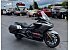 2023 Honda Gold Wing Automatic DCT