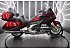 2023 Honda Gold Wing Tour
