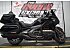 2023 Honda Gold Wing