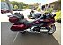 2023 Honda Gold Wing