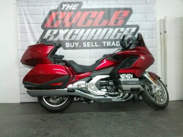 2023 Honda Gold Wing