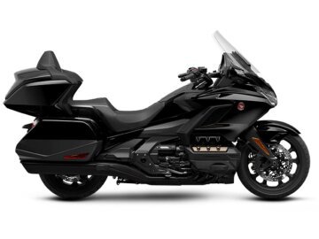 2023 Honda Gold Wing
