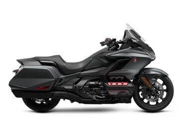 2023 Honda Gold Wing