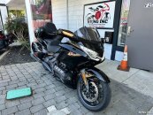 2023 Honda Gold Wing Tour
