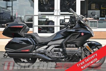 2023 Honda Gold Wing Tour Automatic DCT