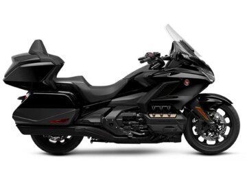 2023 Honda Gold Wing
