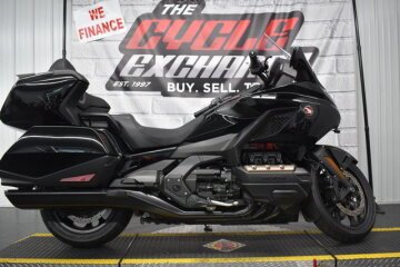 2023 Honda Gold Wing
