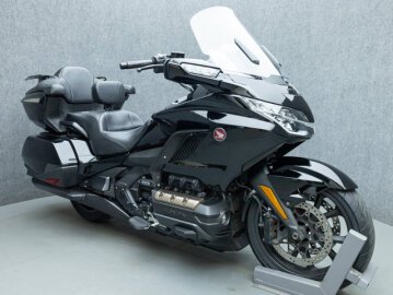 2023 Honda Gold Wing Tour Automatic DCT