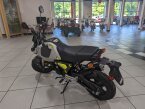 Thumbnail Photo 3 for New 2023 Honda Grom