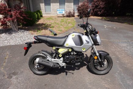 Photo 1 for 2023 Honda Grom
