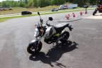 Thumbnail Photo 4 for 2023 Honda Grom