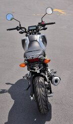 Thumbnail Photo 4 for 2023 Honda Grom
