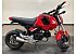 2023 Honda Grom
