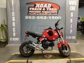 2023 Honda Grom