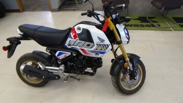 2023 Honda Grom