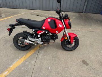 2023 Honda Grom