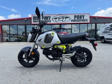 2023 Honda Grom