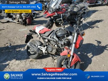 2023 Honda Grom