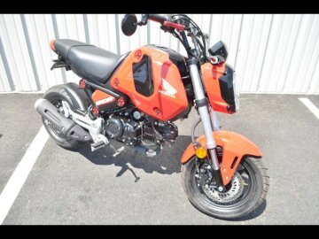2023 Honda Grom