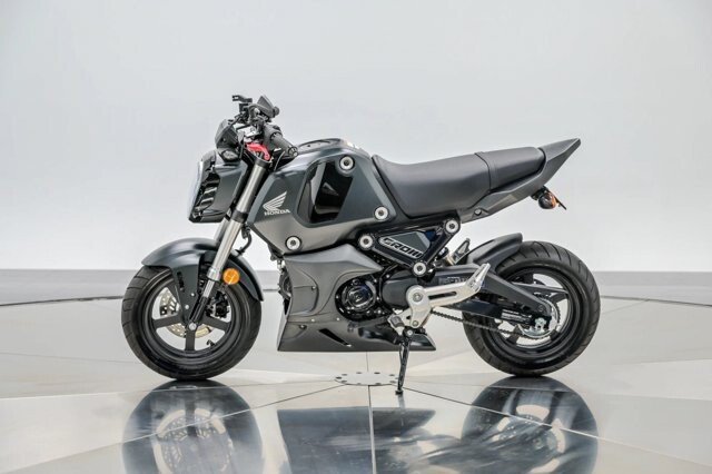 2023 Honda Grom