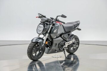 2023 Honda Grom