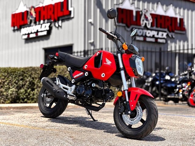 2023 Honda Grom
