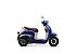 New 2023 Honda Metropolitan
