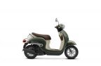 Thumbnail Photo 1 for New 2023 Honda Metropolitan