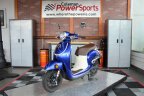 Thumbnail Photo 3 for 2023 Honda Metropolitan