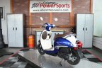 Thumbnail Photo 5 for 2023 Honda Metropolitan