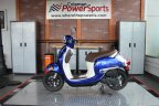 Thumbnail Photo 4 for 2023 Honda Metropolitan