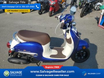 2023 Honda Metropolitan