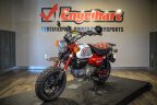 Thumbnail Photo 2 for 2023 Honda Monkey ABS