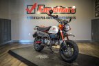 Thumbnail Photo 1 for 2023 Honda Monkey ABS