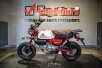 Thumbnail Photo 3 for 2023 Honda Monkey ABS