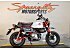 2023 Honda Monkey ABS
