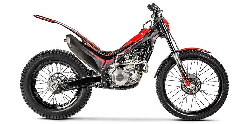 2023 Honda Montesa Cota 4RT 260R specifications