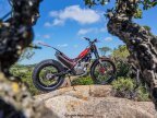 Thumbnail Photo 6 for New 2023 Honda Montesa Cota