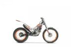 Thumbnail Photo 5 for New 2023 Honda Montesa Cota 4RT 301RR