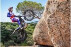 Thumbnail Photo 1 for New 2023 Honda Montesa Cota 4RT 301RR