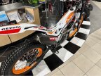 Thumbnail Photo 6 for New 2023 Honda Montesa Cota 4RT 301RR