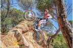Thumbnail Photo 4 for New 2023 Honda Montesa Cota 4RT 301RR