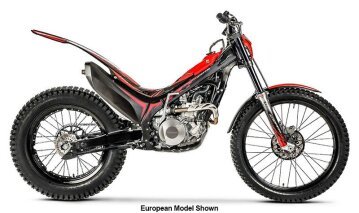 New 2023 Honda Montesa Cota
